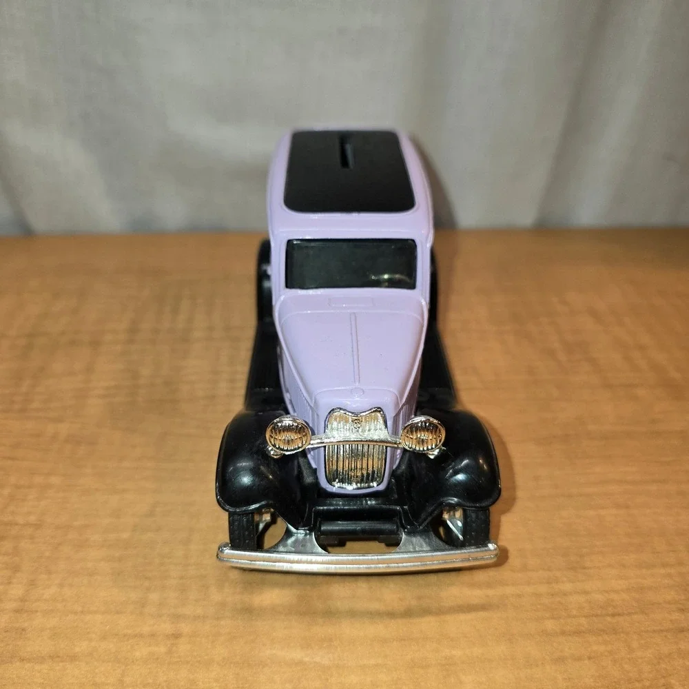 1932 Ford Panel Truck DieCast Henry Bachman Florists Minneapolis MN Florist Bank